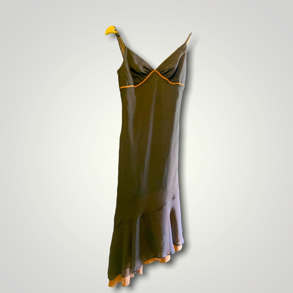 Vintage VOVO dress
